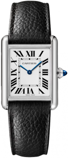 Tank Must De Cartier SolarBeat WSTA0120