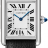 Tank Must De Cartier SolarBeat WSTA0120