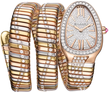 Bvlgari Serpenti Tubogas Infiniti 104096