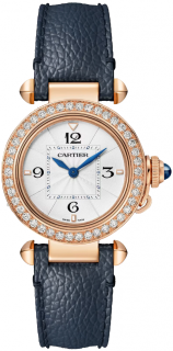 Pasha de Cartier Watch WJPA0045