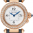 Pasha de Cartier Watch WJPA0045