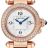 Pasha de Cartier Watch WJPA0045