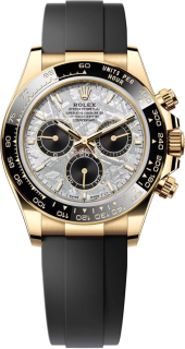 Rolex Cosmograph Daytona m126518ln-0016