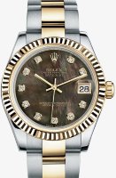 Rolex Oyster Perpetual Datejust Lady 31 m178273-0081