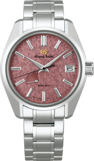 Grand Seiko Heritage Collection U.S. Limited Edition SBGA509