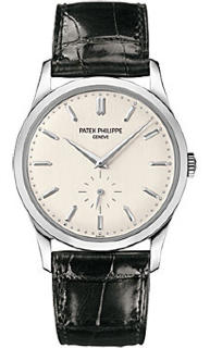 Patek Philippe Calatrava 5196G-001