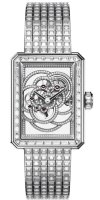 Chanel Premiere Camelia Skeleton H5253