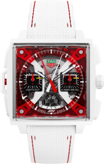 TAG Heuer Monaco Split-Seconds Chronograph I F1 CBW2190.FC8356