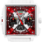 TAG Heuer Monaco Split-Seconds Chronograph I F1 CBW2190.FC8356