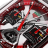 TAG Heuer Monaco Split-Seconds Chronograph I F1 CBW2190.FC8356