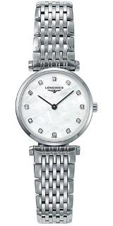 Elegance La Grande Classique de Longines L4.209.4.87.6