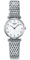 Elegance La Grande Classique de Longines L4.209.4.87.6