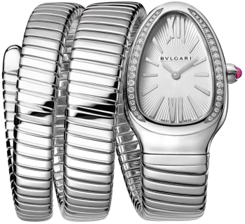 Bvlgari Serpenti Tubogas Watch 103819