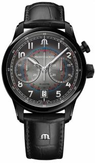 Maurice Lacroix Pontos Chronograph Monopusher 41 mm PT6428-SS001-320-1