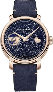 Chopard L.U.C Heritage Ehg Moon 122 161988-5001