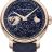 Chopard L.U.C Heritage Ehg Moon 122 161988-5001