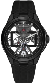 Ulysse Nardin Blast Skeleton X 42 mm 3713-260-3/BLACK