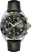 TAG Heuer Formula 1 X Senna Special Edition CAZ201B.FC6487