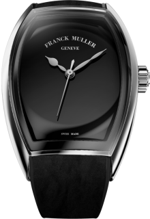 Franck Muller Ladies Collection Curvex CX Piano CX 33 SC AT FO PIANO AC ACNR