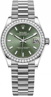 Rolex Datejust 31 m278289rbr-0015