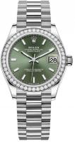 Rolex Datejust 31 m278289rbr-0015