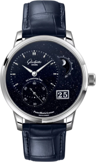 Glashutte Original PanoMaticLunar 1-92-14-01-03-61