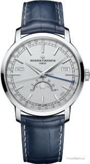 Vacheron Constantin Traditionnelle Complete Calendar Collection Excellence Platine 4010T/000P-B345