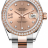 Rolex Lady-Datejust Oyster Perpetual 28 mm m279381rbr-0028