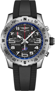 Breitling Professional Endurance Pro 44 NFL Buffalo Bills Edition E823106A1B3S1