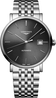 Longines Elegance Elegant Collection L4.910.4.70.6