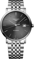 Longines Elegance Elegant Collection L4.910.4.70.6