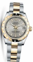 Rolex Datejust 31 m178343-0055