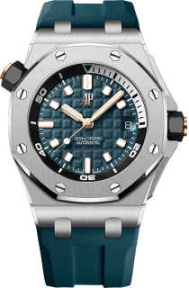 Audemars Piguet Royal Oak Offshore Selfwinding Diver 15720ST.OO.A403CA.01