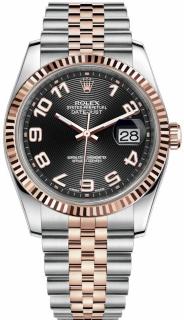 Rolex Datejust 31 m116231-0090