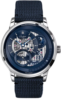 Glashutte Original PanoMaticCalendar 1-92-11-01-03-64