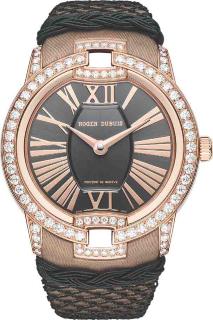 Roger Dubuis Velvet Passementerie RDDBVE0015