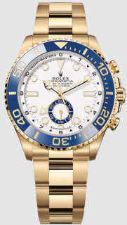 Rolex Yacht-Master II 44 m126688-0001