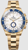 Rolex Yacht-Master II 44 m126688-0001