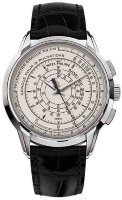 Patek Philippe 175th commemorative Anniversary Limited-Edition Watches 5975G-001