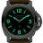 Officine Panerai Luminor Base Logo PAM01086