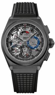 Zenith Defy El Primero 21 44 mm 49.9000.9004/78.R782