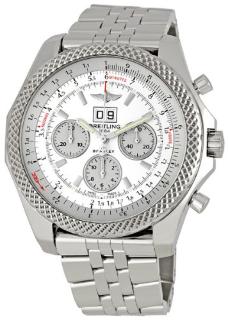 Breitling Bentley 6.75 Speed a4436412/g679-ss Breitling Bentley 6.75 Speed a4436412/g679-ss