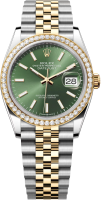 Rolex Datejust 36 m126283rbr-0043