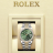 Rolex Datejust 36 m126283rbr-0043