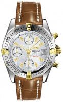 Breitling Chrono Cockpit b1335812/a700-2CD