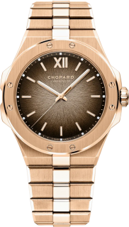 Chopard Alpine Eagle 41 XP CS Gold 295396-5001