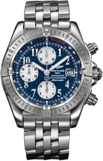Breitling Chronomat Evolution a1335611/c647-ss Breitling Chronomat Evolution a1335611/c647-ss