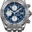 Breitling Chronomat Evolution a1335611/c647-ss