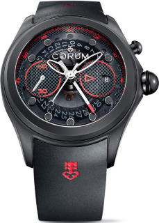 Corum Bubble 52 Centro L961/03309-961.201.95/0371 CT01