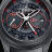 Corum Bubble 52 Centro L961/03309-961.201.95/0371 CT01